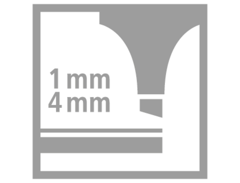 ROTULADOR STABILO FLUORESCENTE SWING COOL EXPOSITOR DE 48 UNIDADES COLORES SURTIDOS