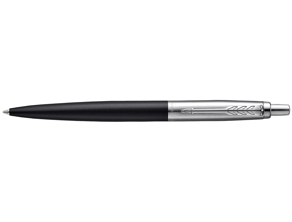 BOLIGRAFO PARKER JOTTER XL NEGRO MATE