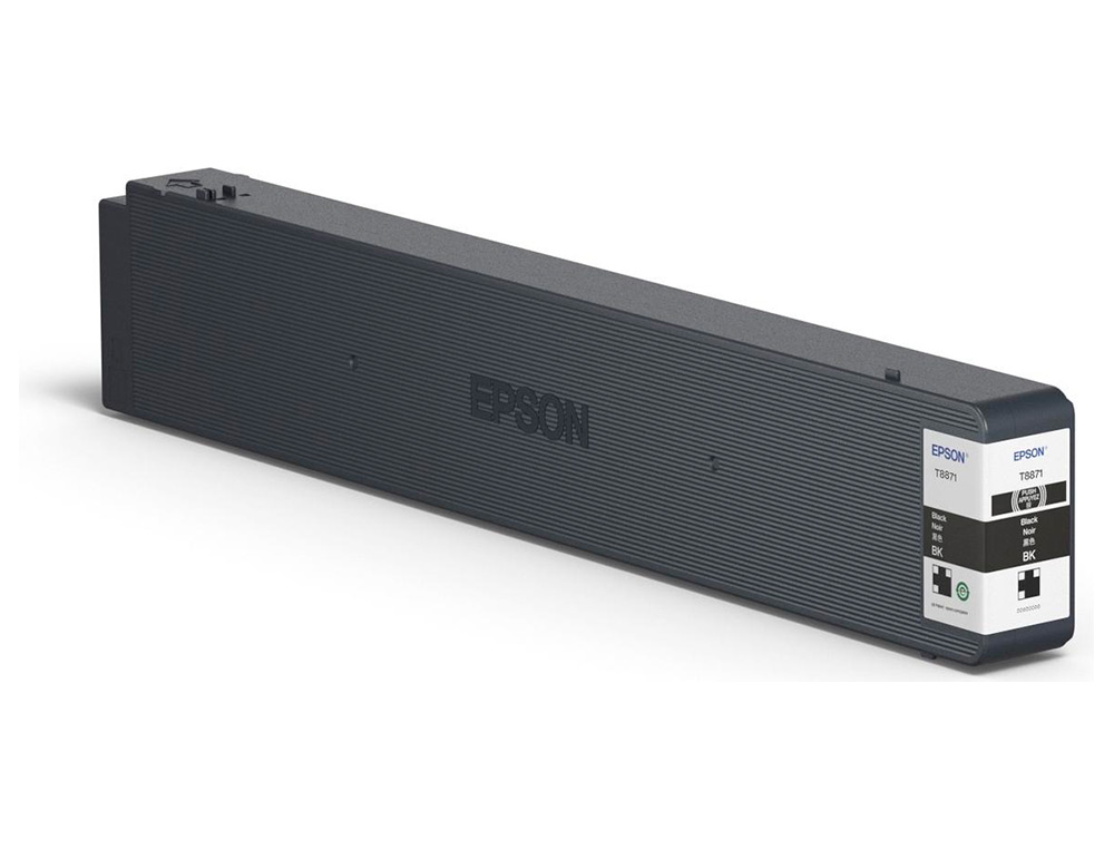 INK-JET EPSON WORKFORCE ENTERPRISE WF-C17590 NEGRO