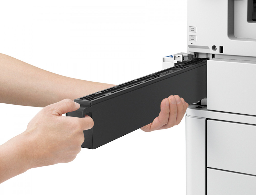 INK-JET EPSON WORKFORCE ENTERPRISE WF-C17590 NEGRO