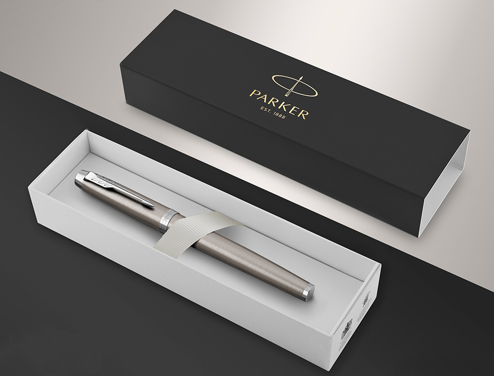 ROLLER PARKER IM ESSENTIAL ACERO CT