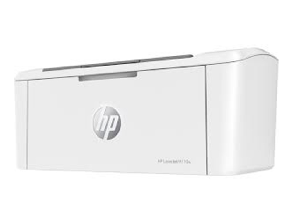 IMPRESORA HP LASERJET M110W A4 20 PPM NEGRO BANDEJA ENTRADA 150 HOJAS