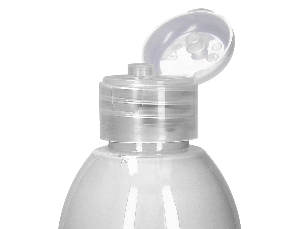 PINTURA ACRILICA LIDERPAPEL BOTE DE 250 ML BLANCO