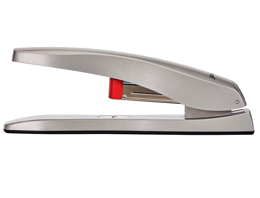 GRAPADORA REXEL ODYSSEY METALICA CAPACIDAD DE GRAPADO 60 HOJAS USA GRAPAS ODYSSEY COLOR PLATA