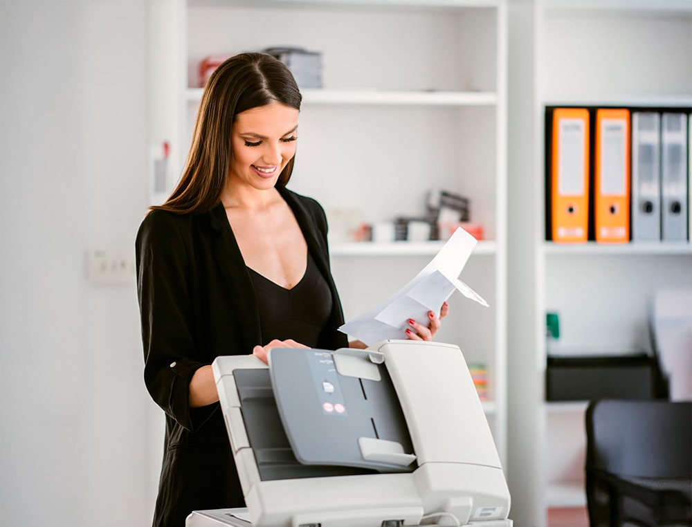 PAPEL LIDERPAPEL A4 80G/M2 LISO PAQUETE DE 250 HOJAS