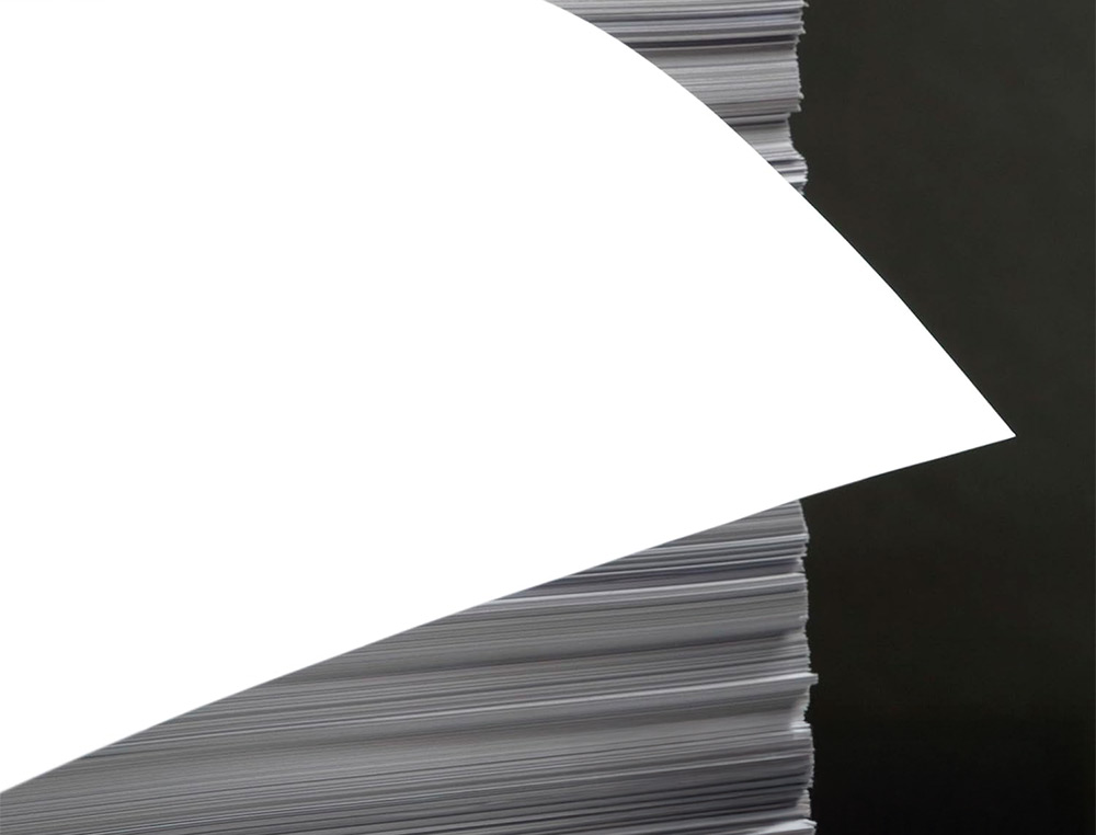 PAPEL LIDERPAPEL A4 80G/M2 LISO PAQUETE DE 250 HOJAS