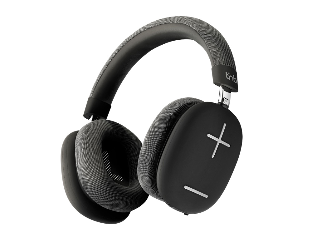 AURICULARES INALAMBRICO T NB BOUNCE MAZ BLUETOOTH COLOR NEGRO