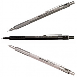 PORTAMINAS GRAPH-X 0,5 MM SCRIKSS